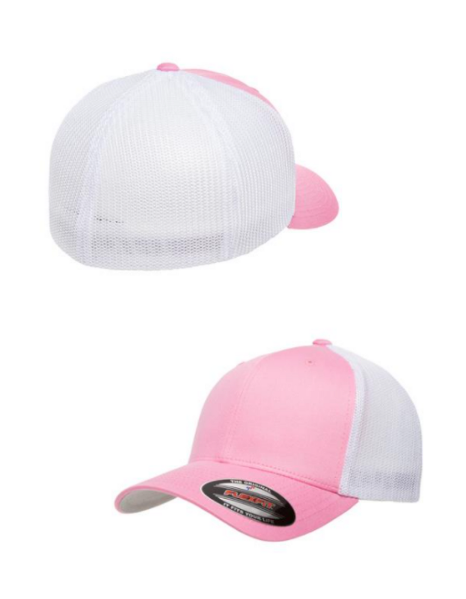 Bear Silhouette / Cap 6277