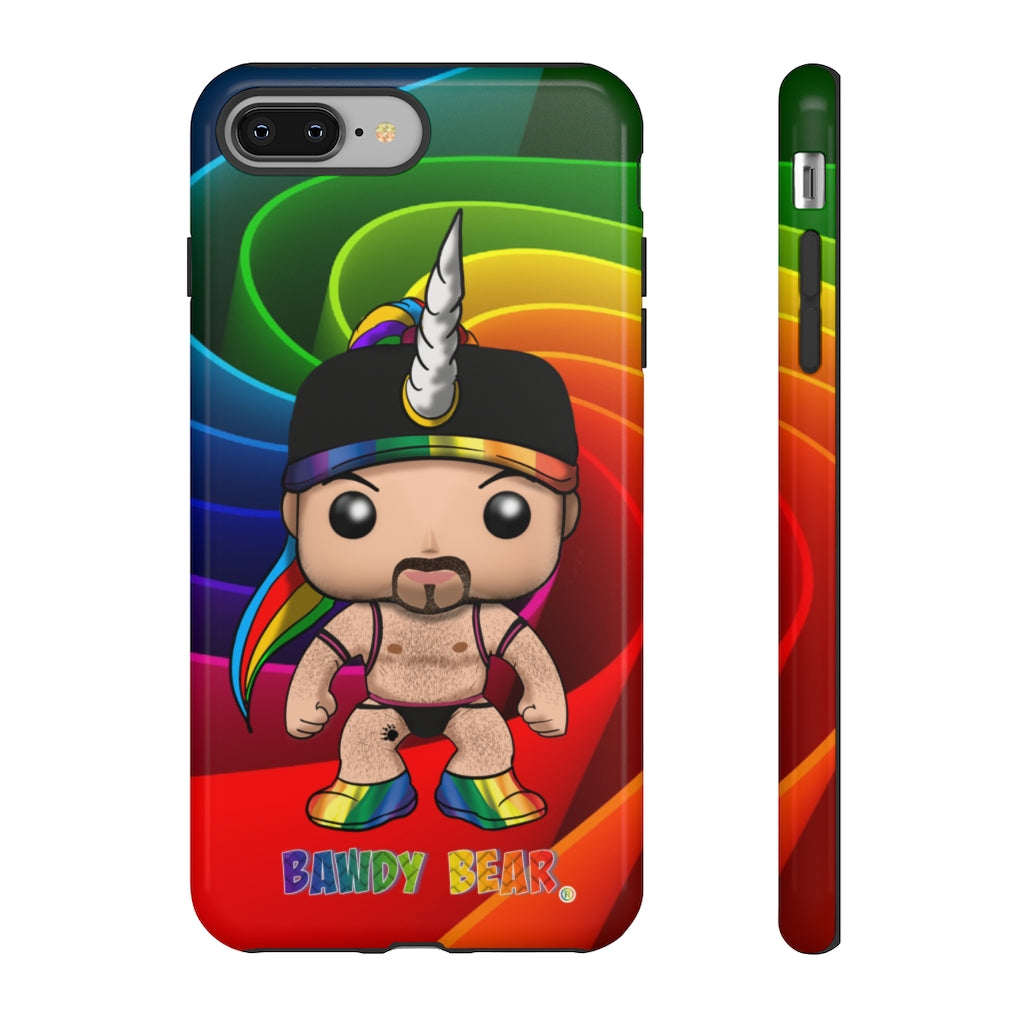 Funko Series "UniBear" / Tough Cases