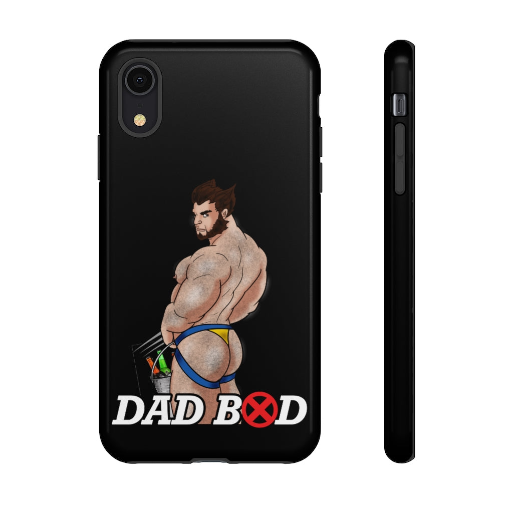 Dad Series "Wolverine" / Tough Cases
