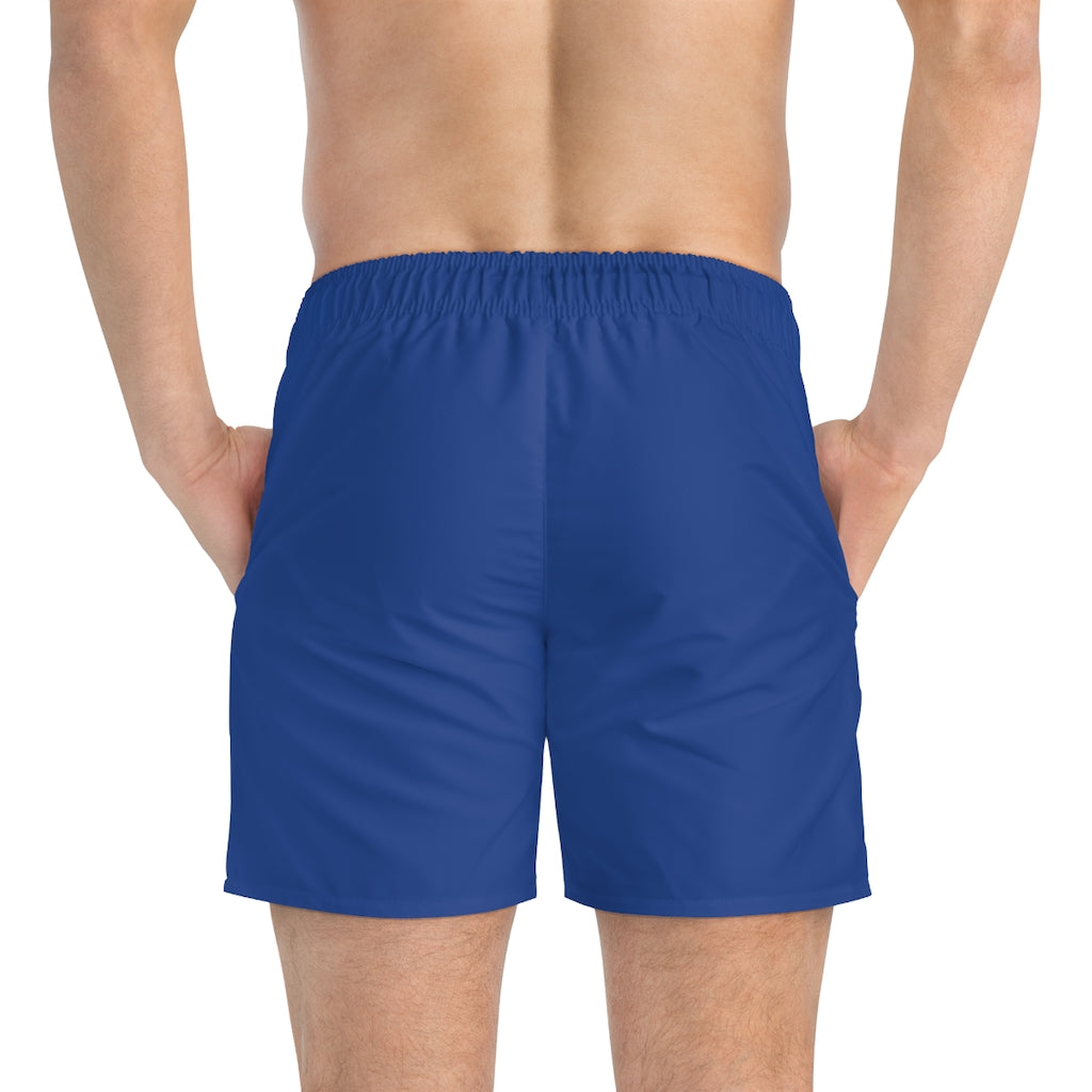 How Deep Is Your Love / Swim Trunks