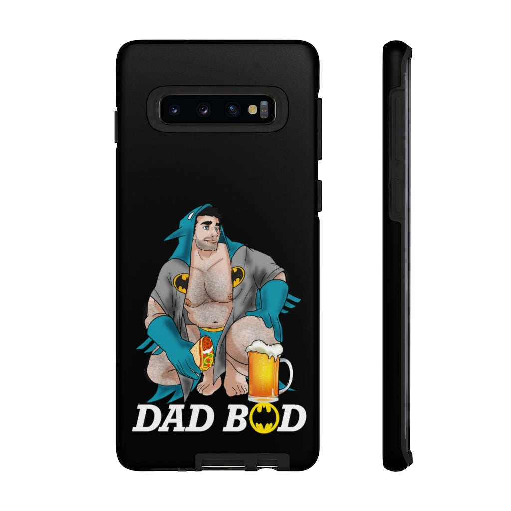 Dad Series "Batman" / Tough Cases