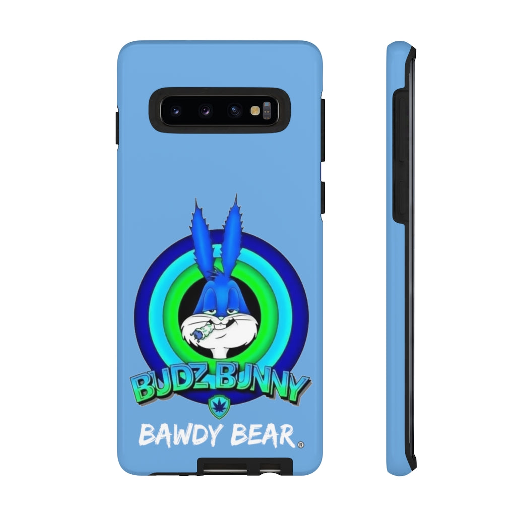 Budz Bunny / Tough Cases
