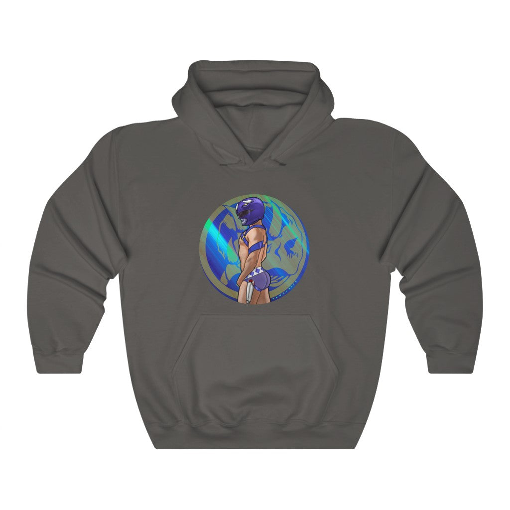 Ranger Blue / Unisex Heavy Blend™ Hooded Sweatshirt