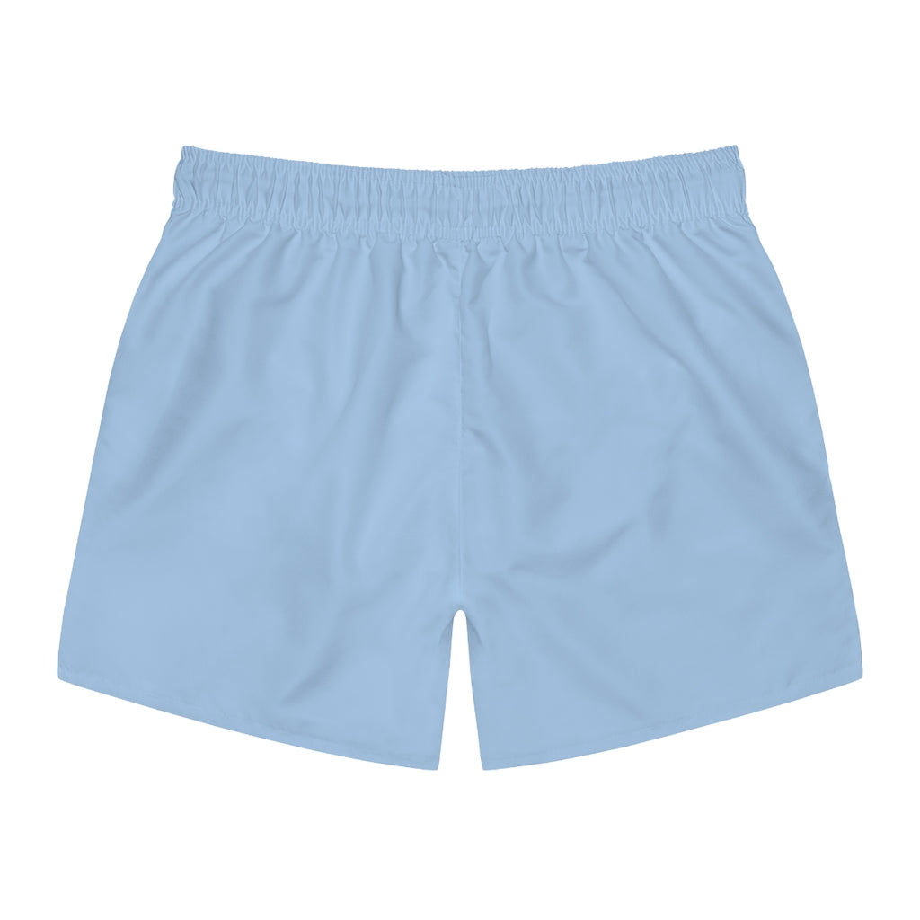 Popeye Take It Off / Swim Trunks