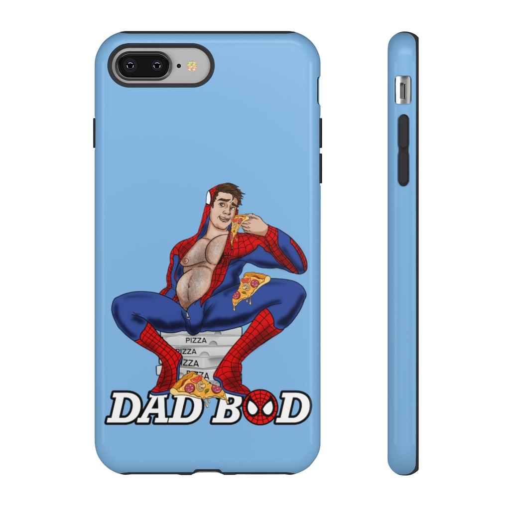 Dad Series "Spiderman" / Tough Cases