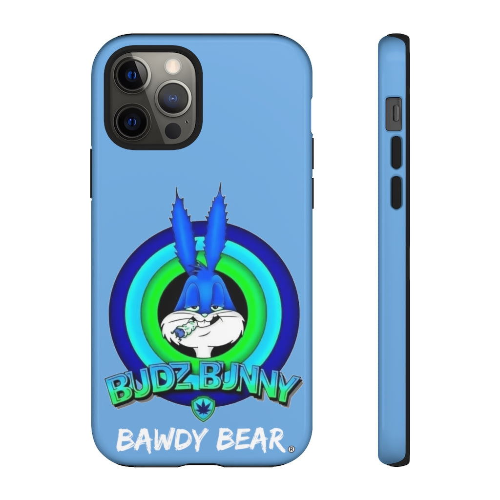 Budz Bunny / Tough Cases