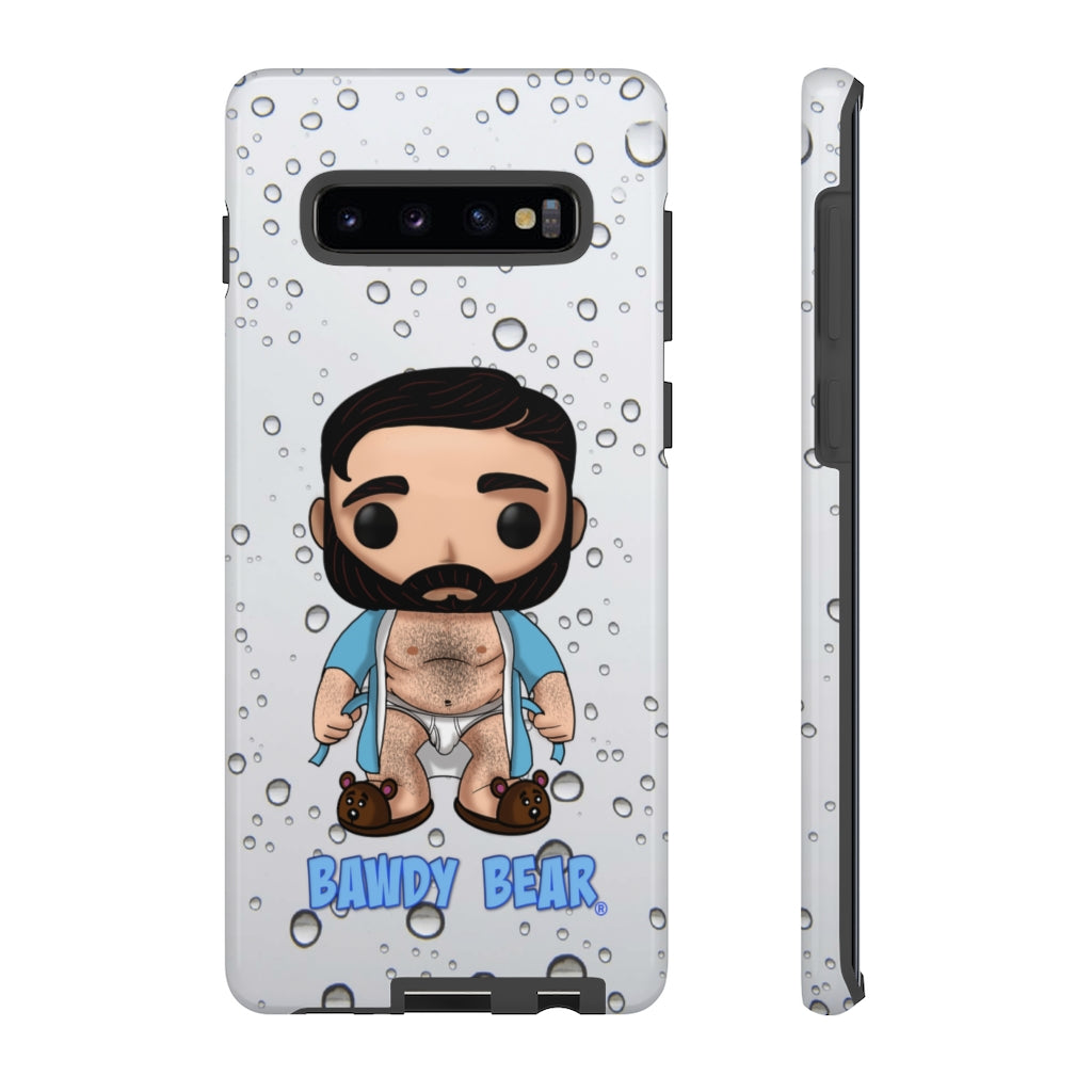 Funko Series "Bath" / Tough Cases