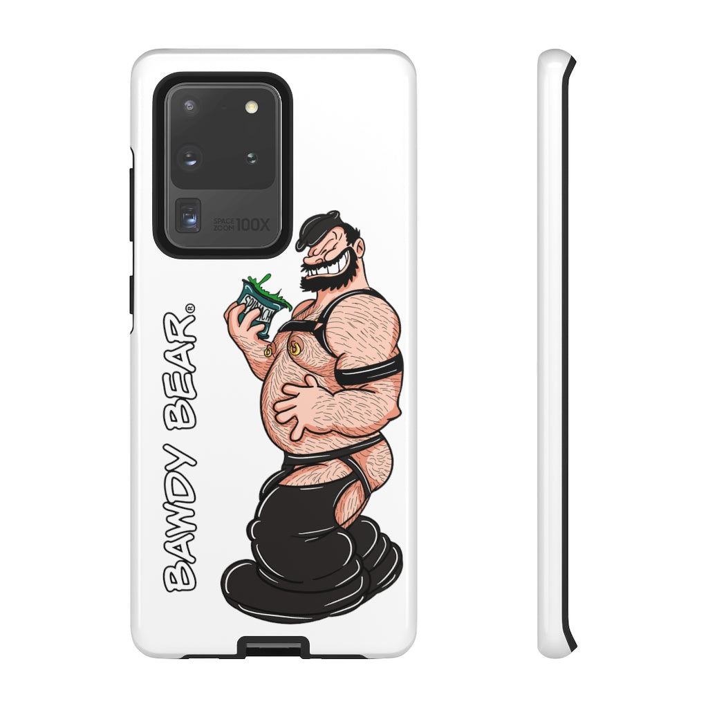 Bluto Spinach / Tough Cases