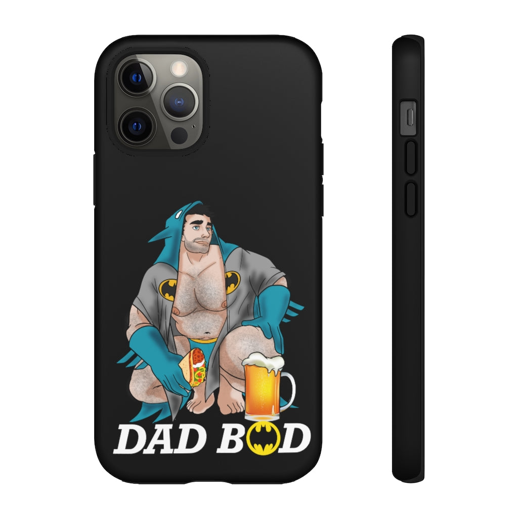 Dad Series "Batman" / Tough Cases