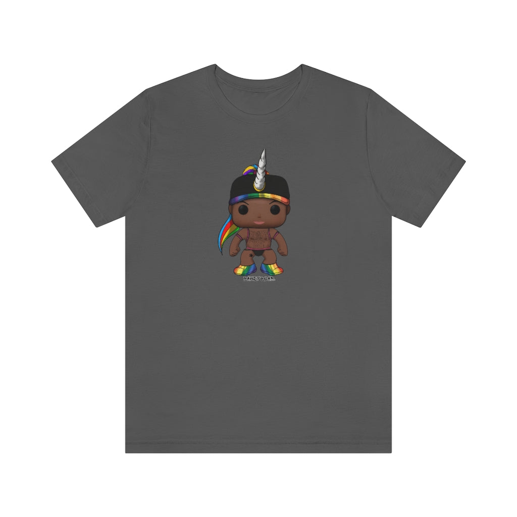 Funko Series "UniBear Pride" / " Unisex Jersey Short Sleeve Tee