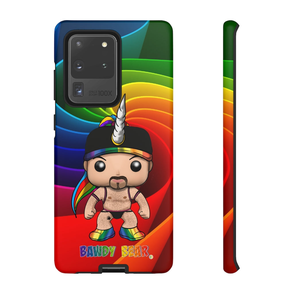 Funko Series "UniBear" / Tough Cases