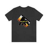 Bear Week #1 / Unisex Jersey Short Sleeve Tee