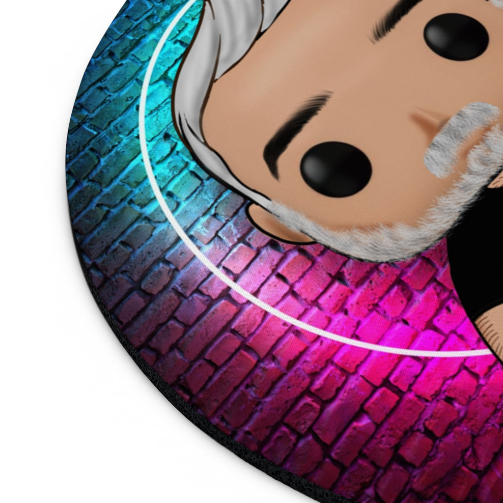 Funko Series "D Bear" / Mousepad