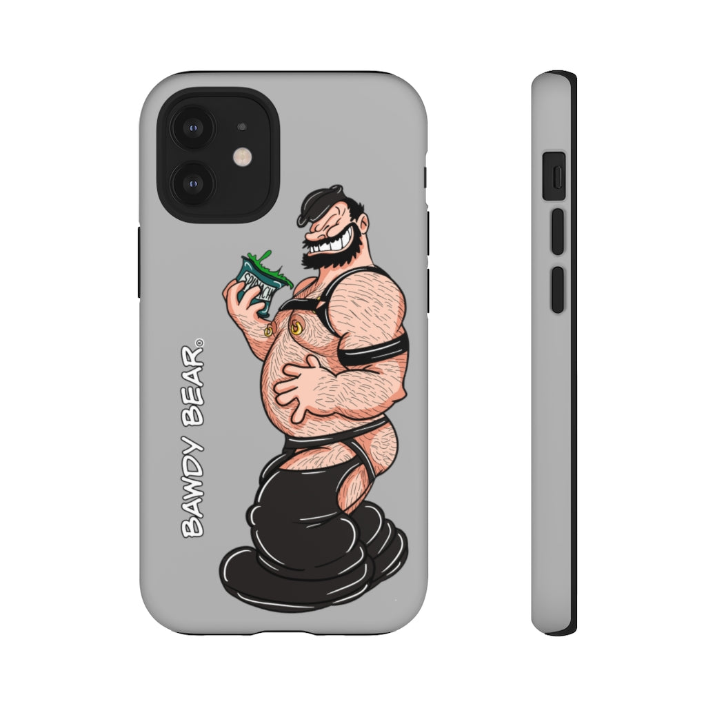 Bluto Spinach / Tough Cases