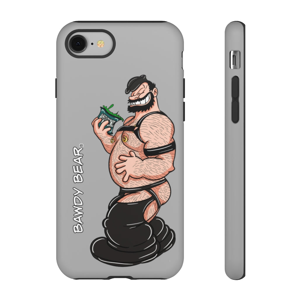 Bluto Spinach / Tough Cases