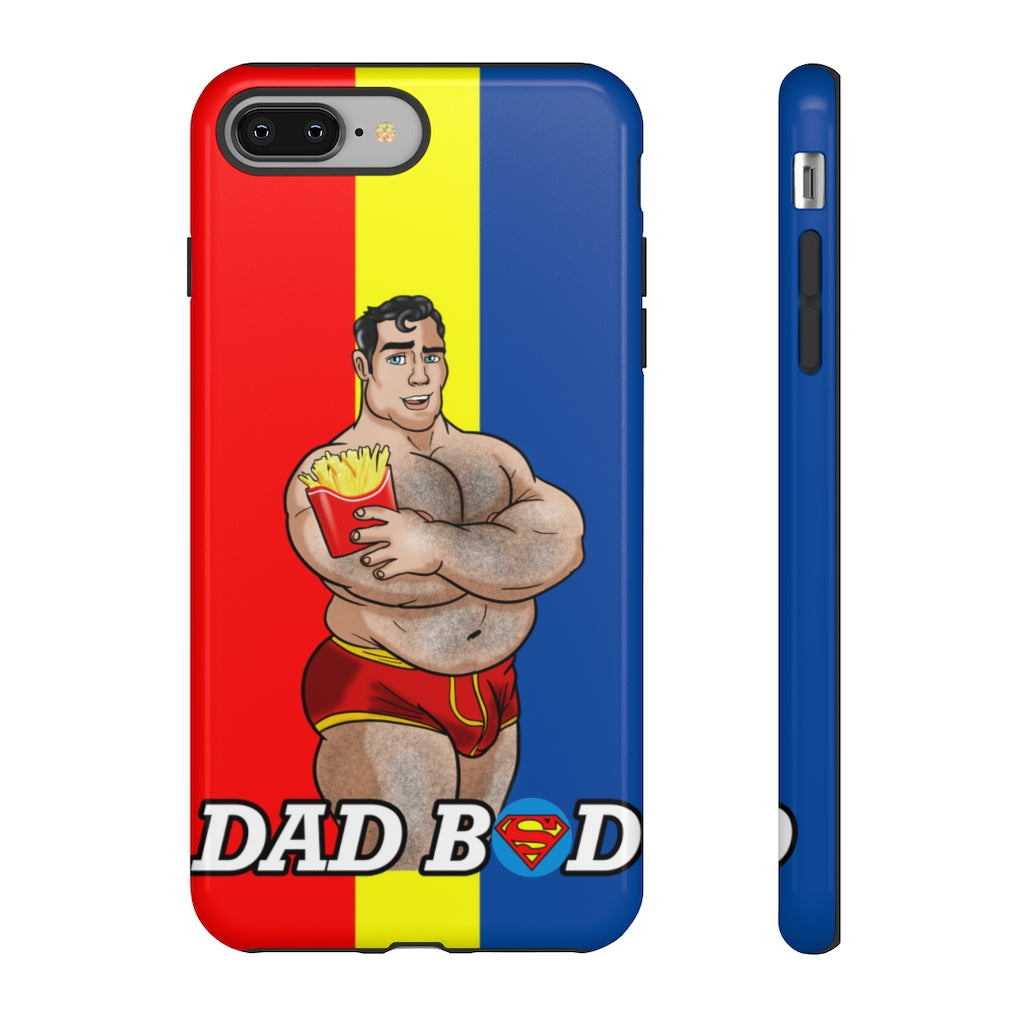 Dad Series "Superman" / Tough Cases