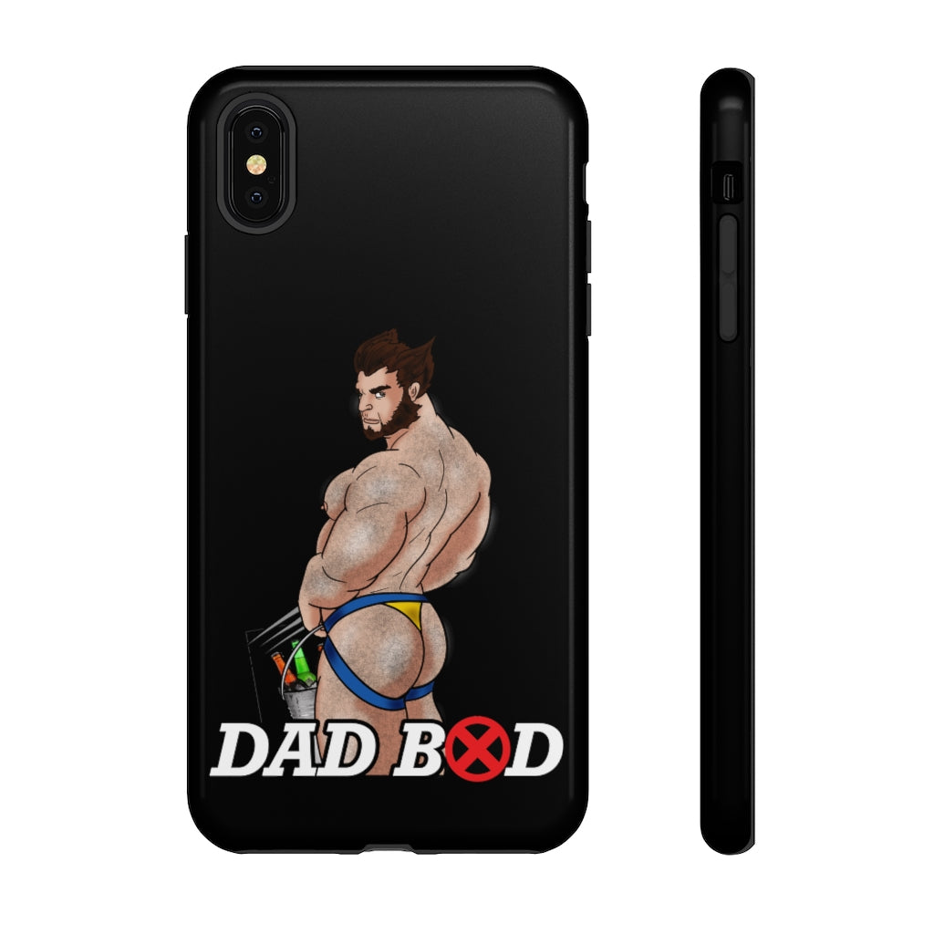 Dad Series "Wolverine" / Tough Cases