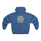 Bear Soup / Men's NUBLEND® Hooded Sweatshirt