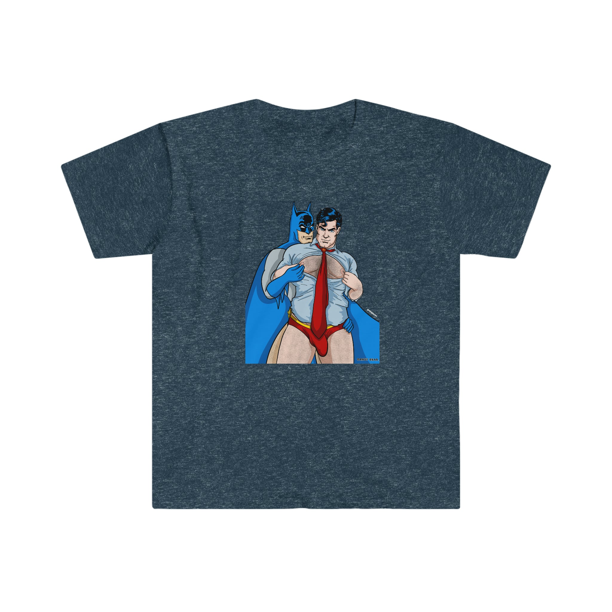 Super Tweak / Unisex Softstyle T-Shirt