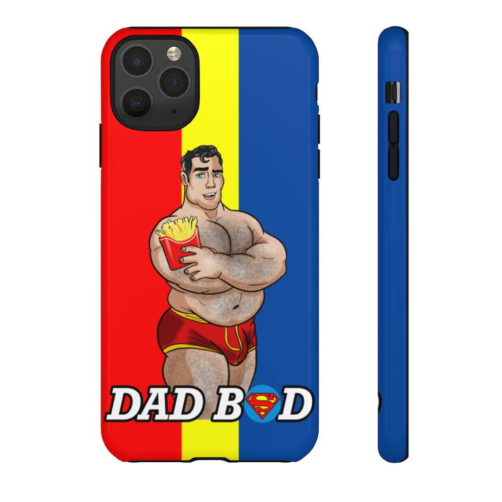 Dad Series "Superman" / Tough Cases