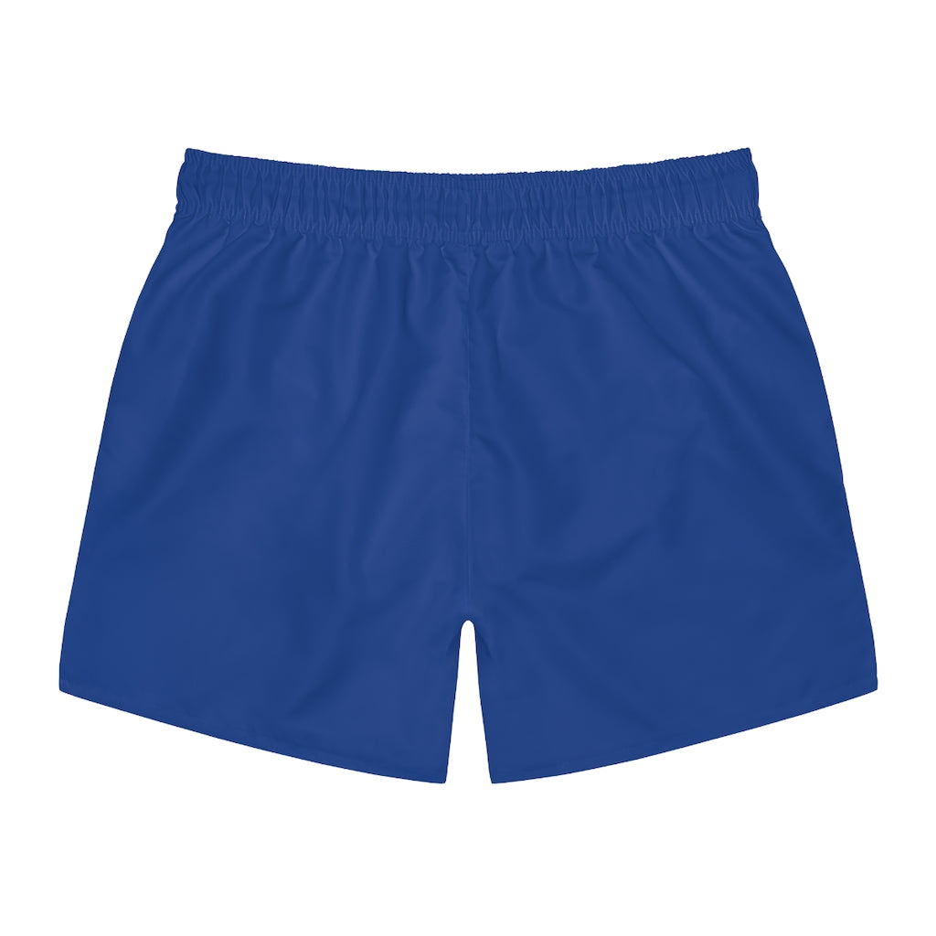 How Deep Is Your Love / Swim Trunks