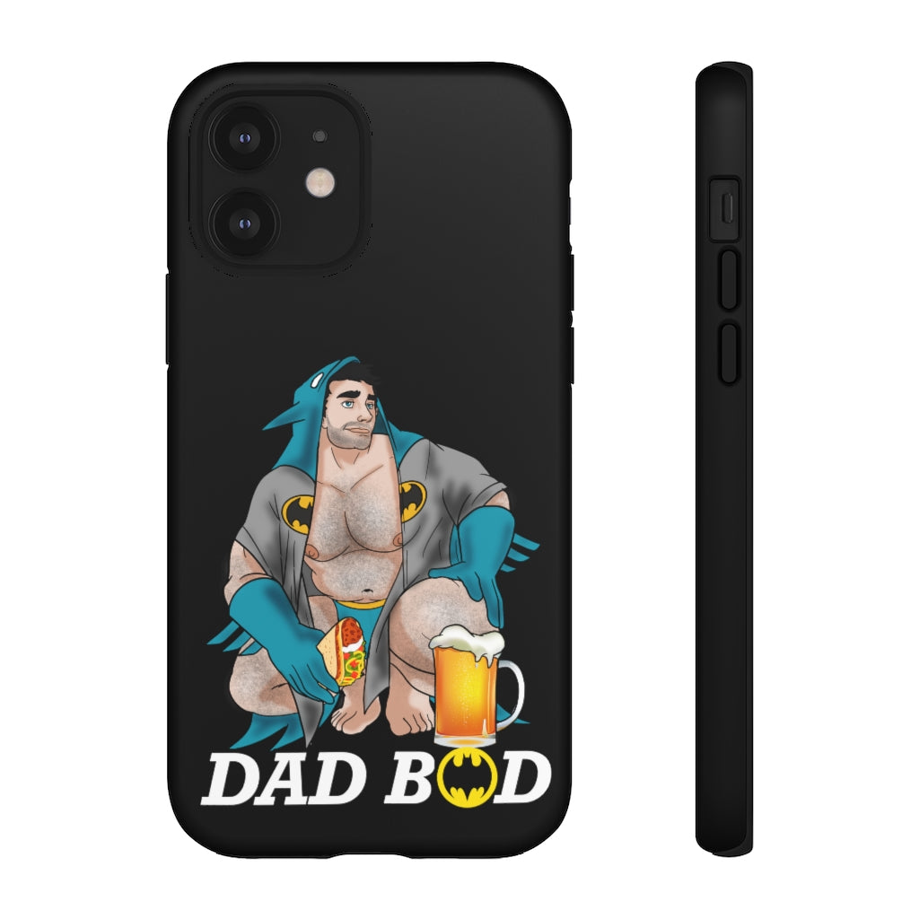 Dad Series "Batman" / Tough Cases