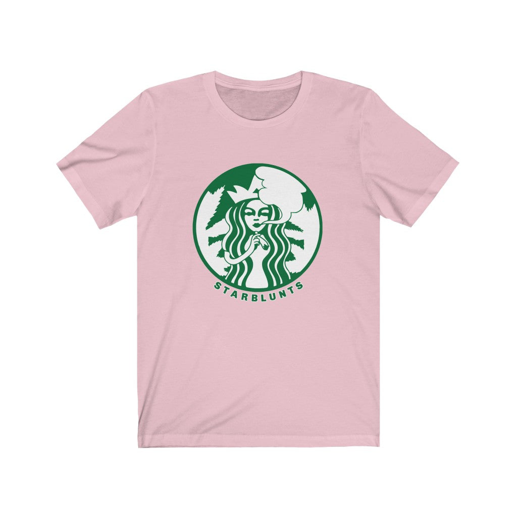 Star Blunts / Unisex Jersey Short Sleeve Tee