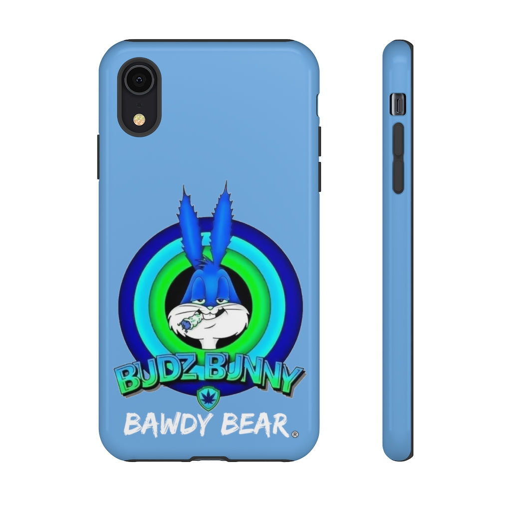 Budz Bunny / Tough Cases