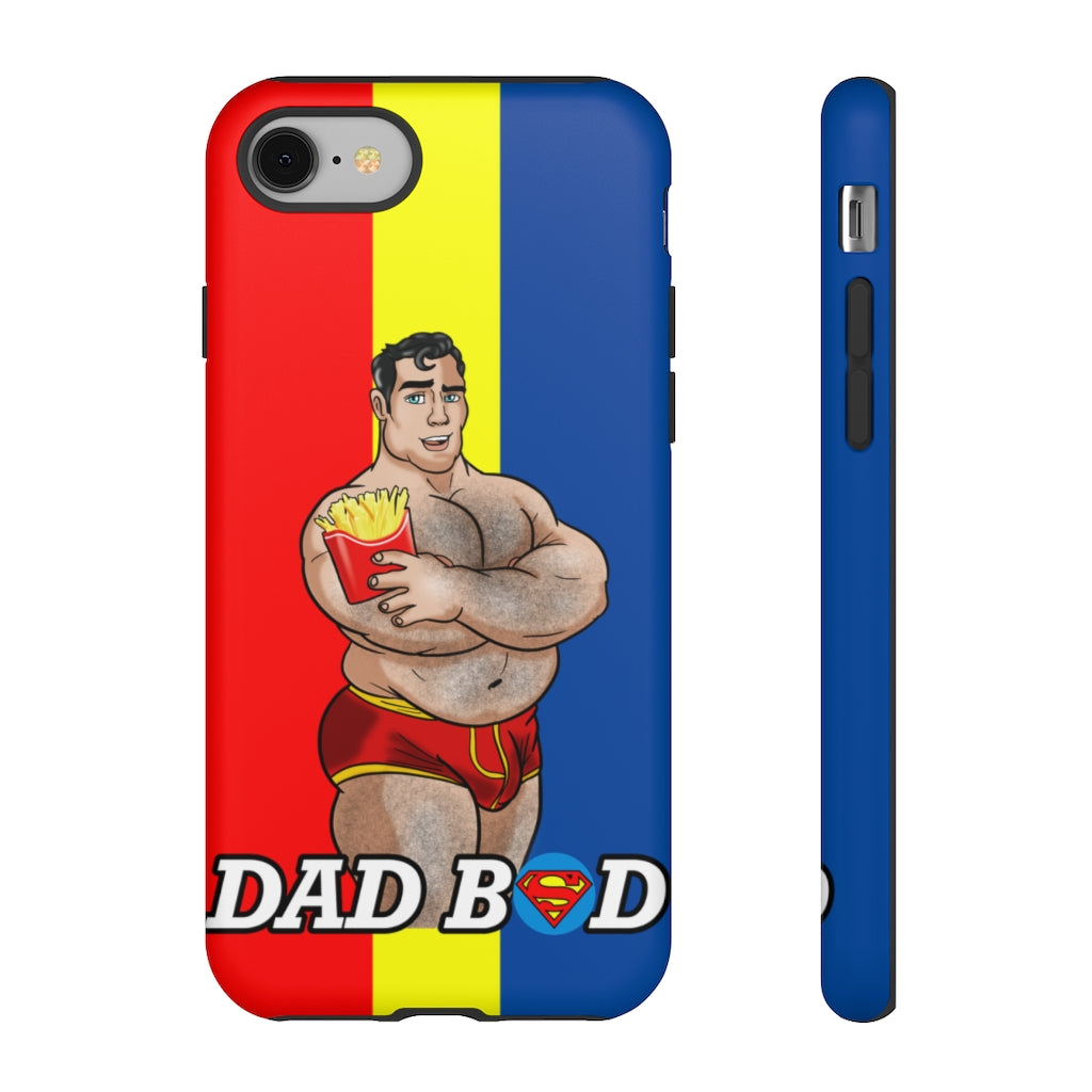 Dad Series "Superman" / Tough Cases