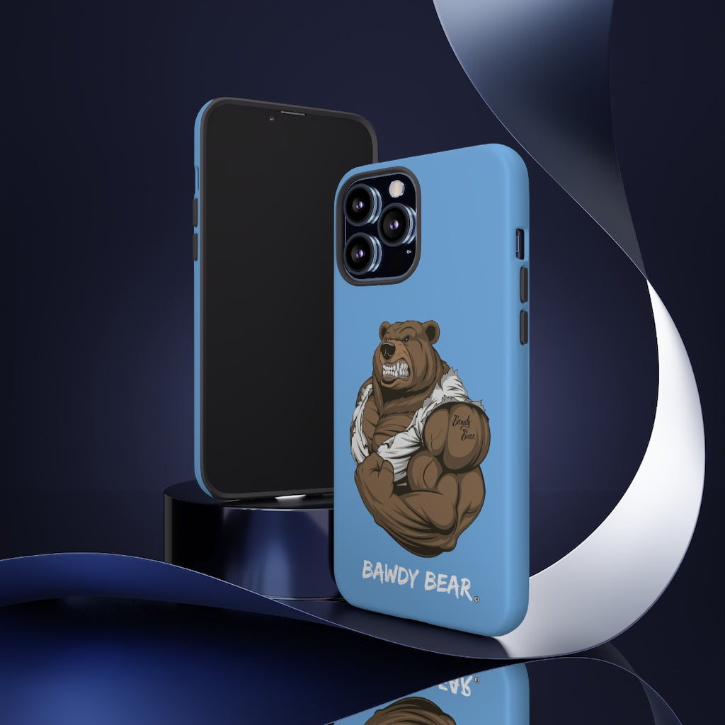 Muscle Bear / Tough Cases
