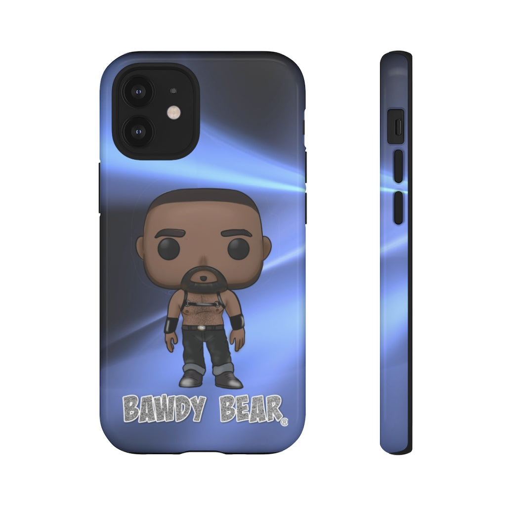 Funko Series "Black Leather Daddy" / Tough Cases