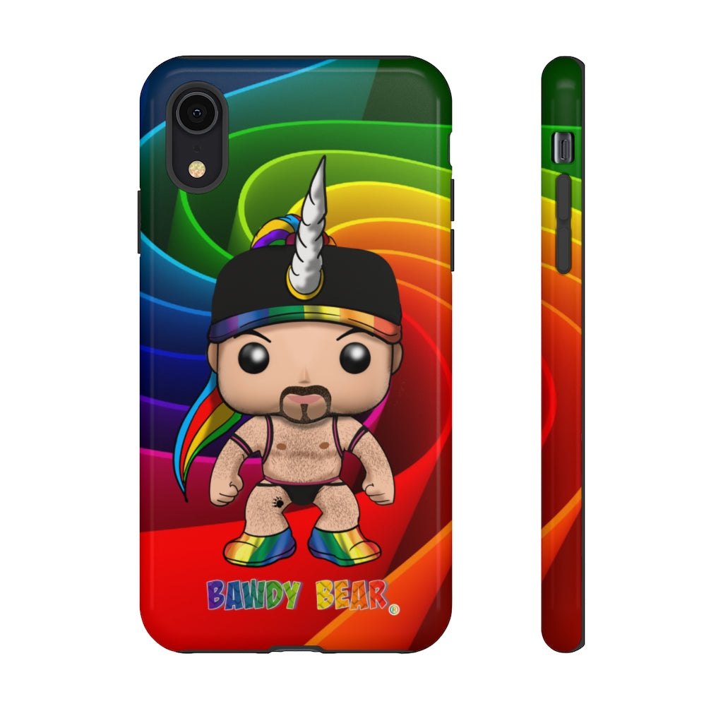 Funko Series "UniBear" / Tough Cases