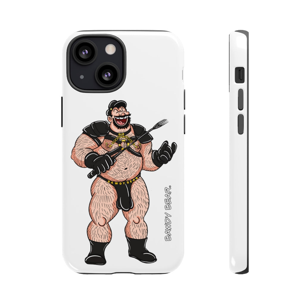 Bluto Flogging / Tough Cases