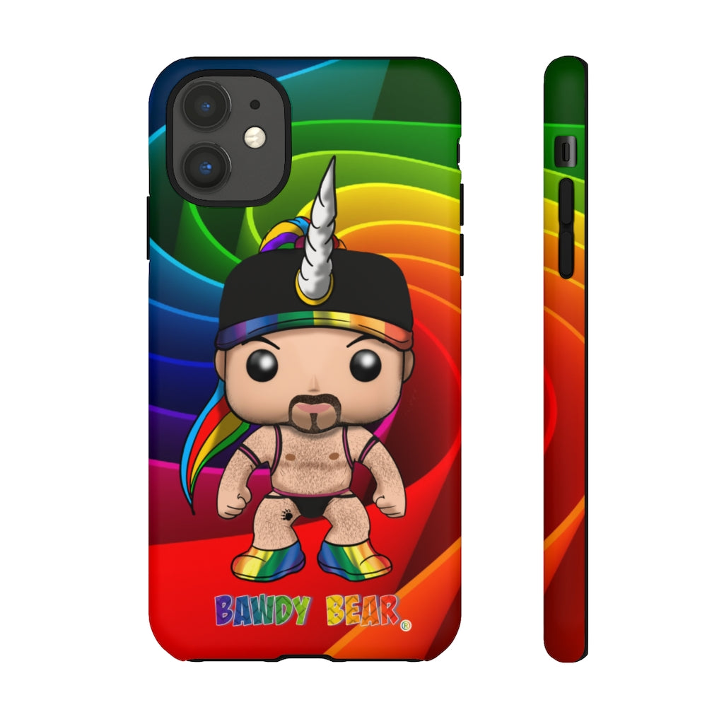 Funko Series "UniBear" / Tough Cases