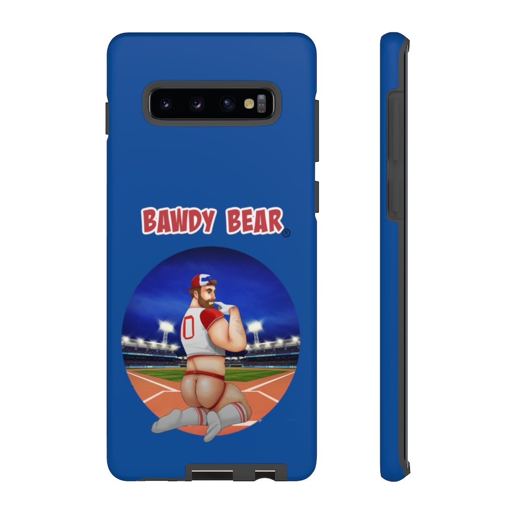 Bear Series "Play Ball" / Tough Cases