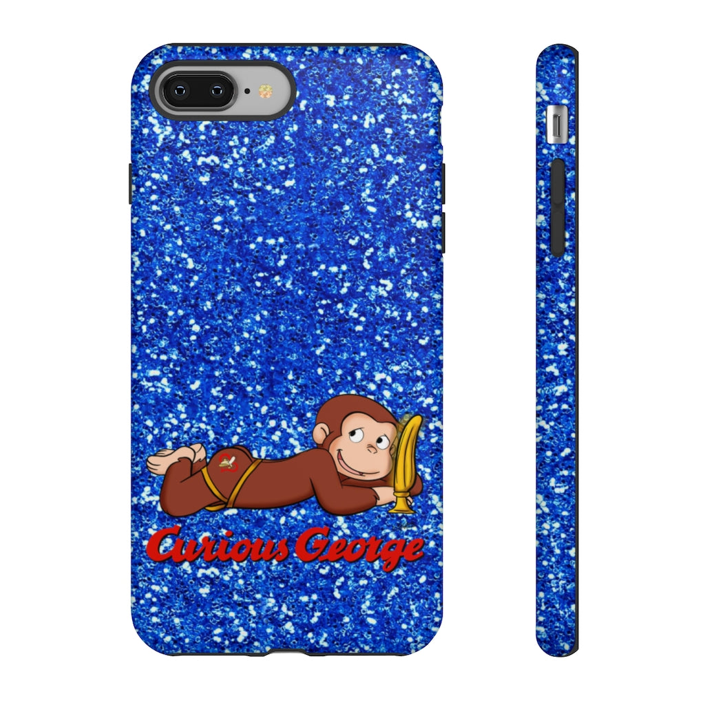 Curious George "Play Toy / Tough Cases
