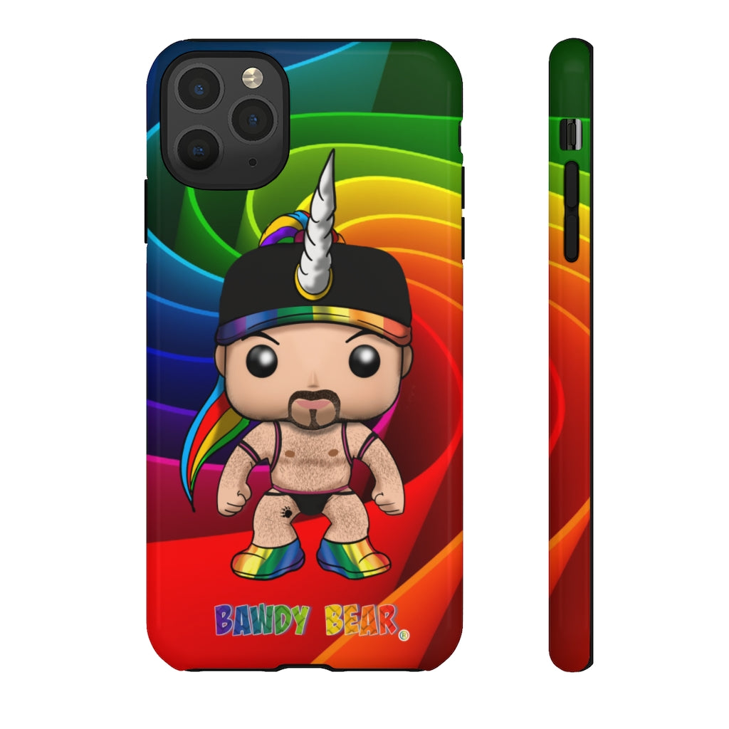 Funko Series "UniBear" / Tough Cases