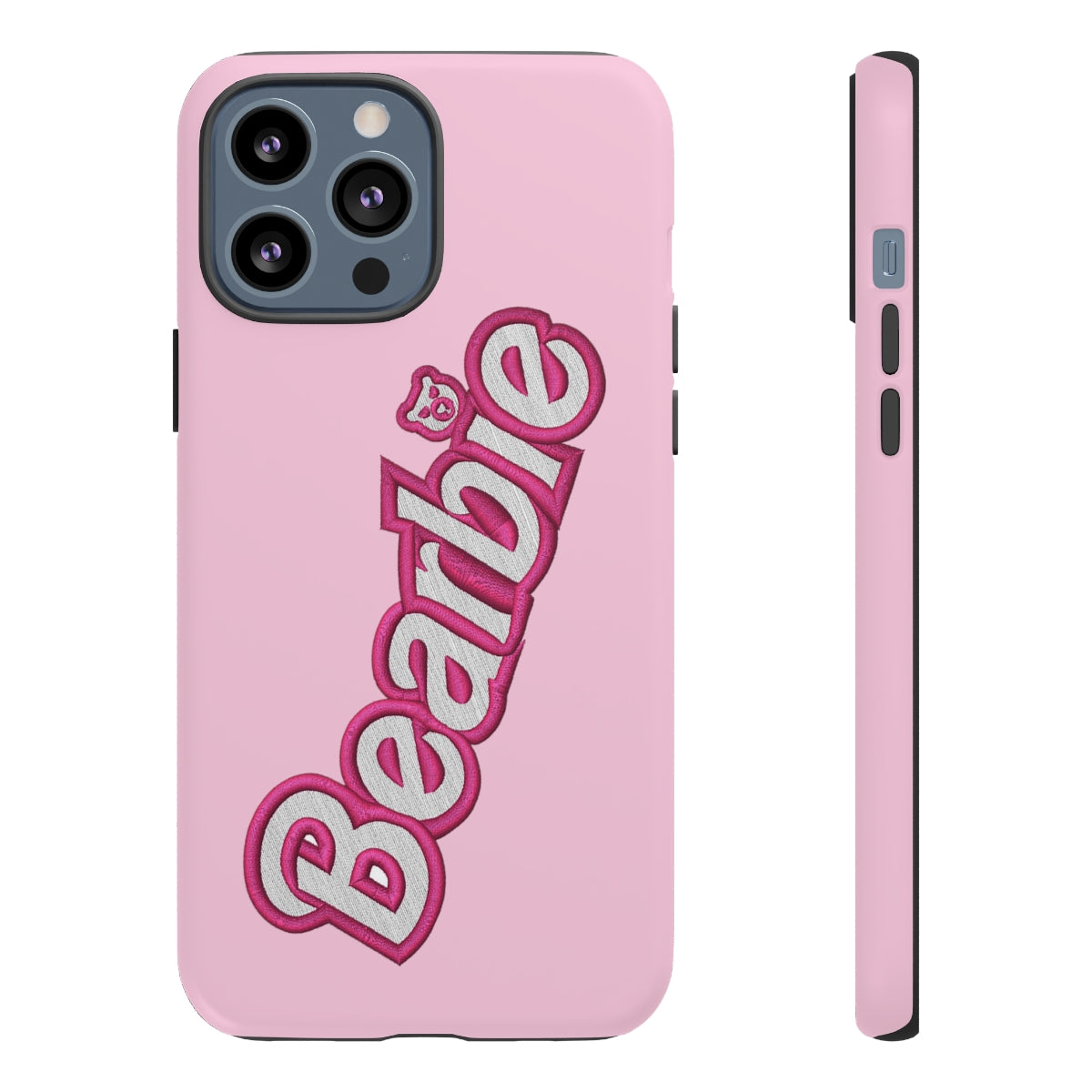 Bearbie / Tough Cases