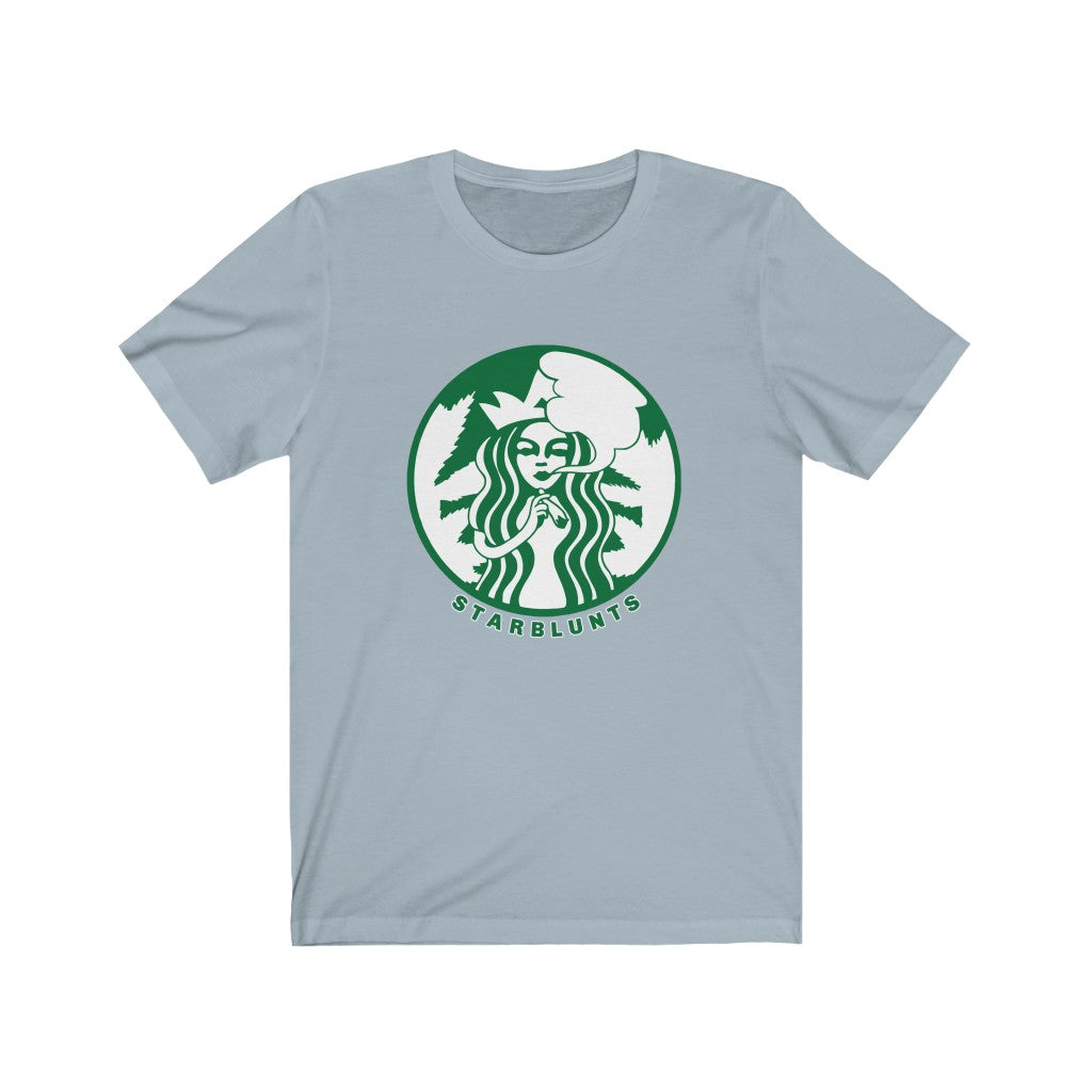 Star Blunts / Unisex Jersey Short Sleeve Tee