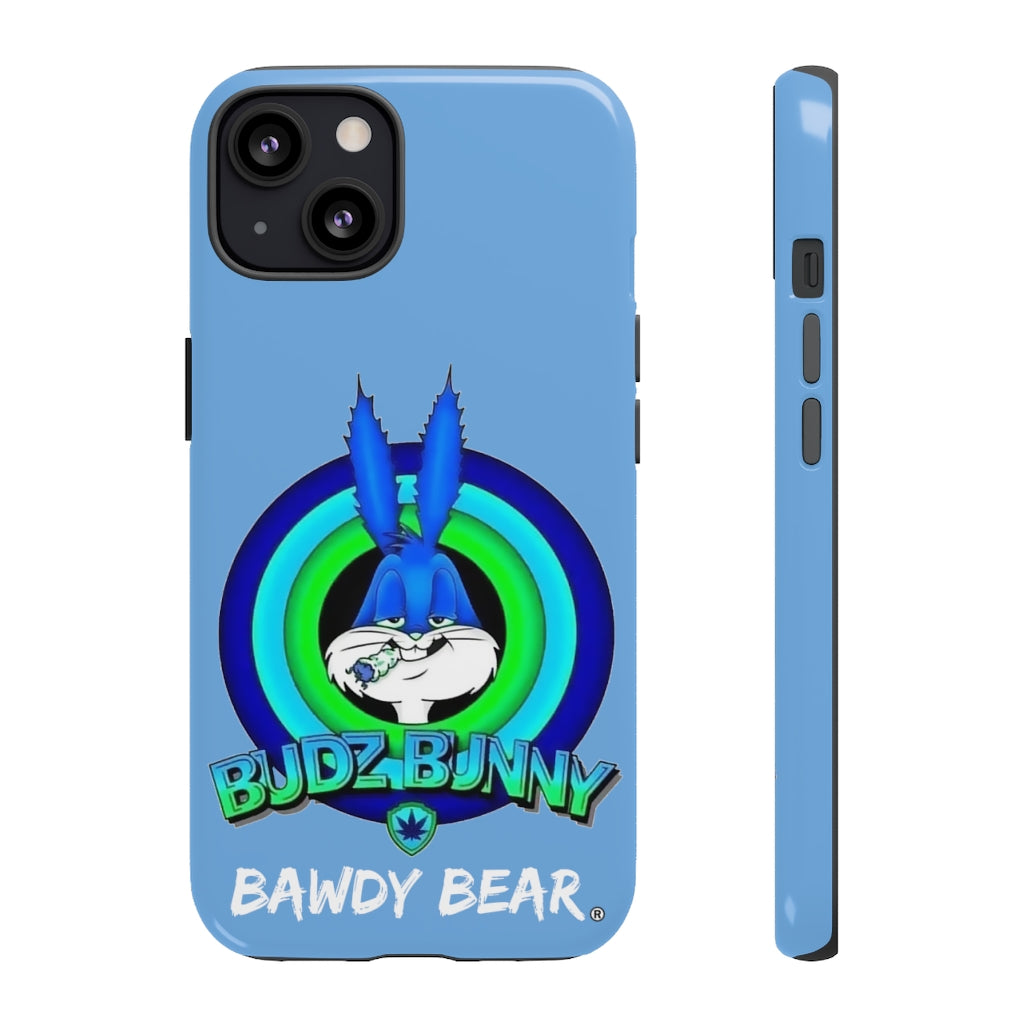 Budz Bunny / Tough Cases
