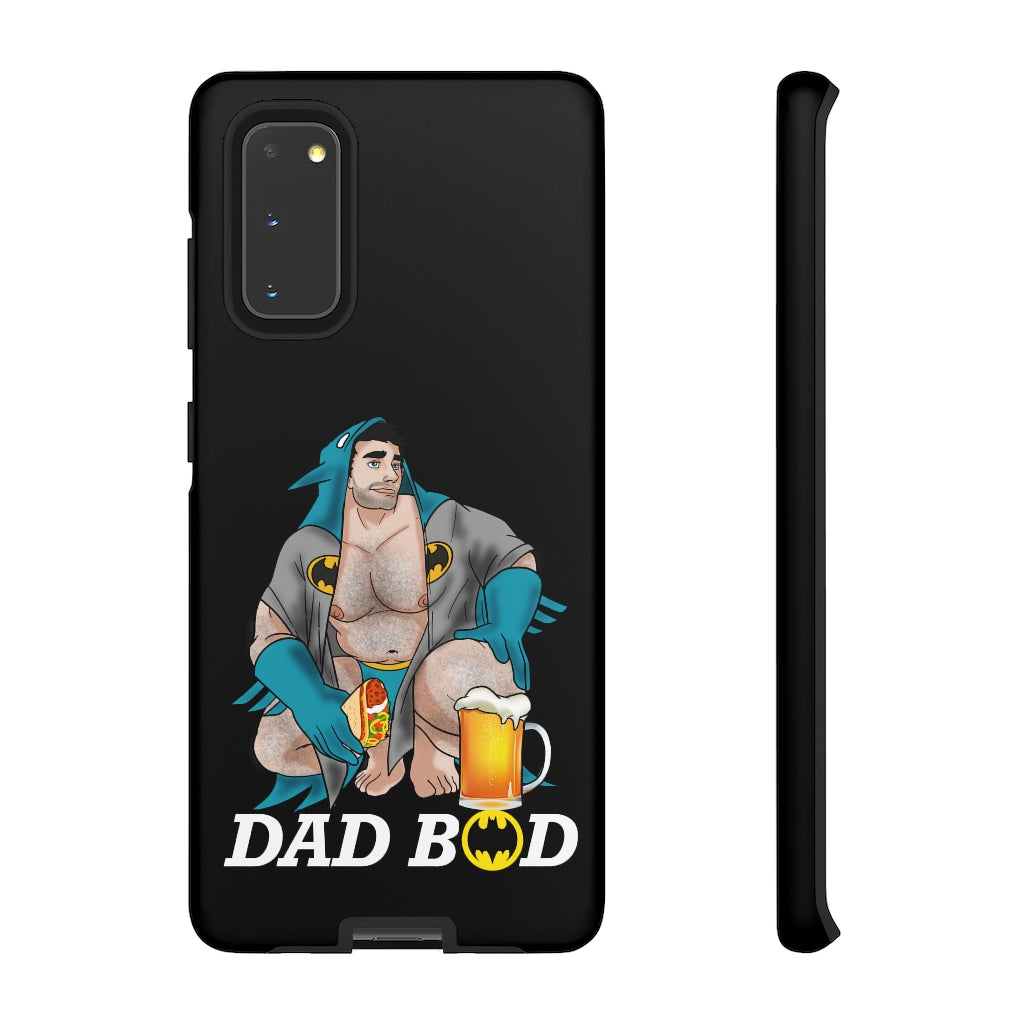 Dad Series "Batman" / Tough Cases
