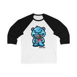 Spooky Bear Series