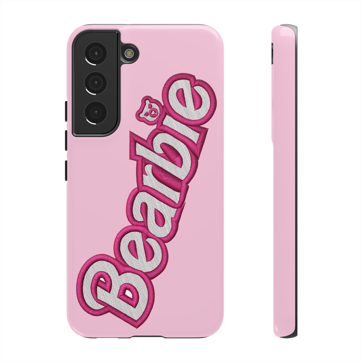 Bearbie / Tough Cases