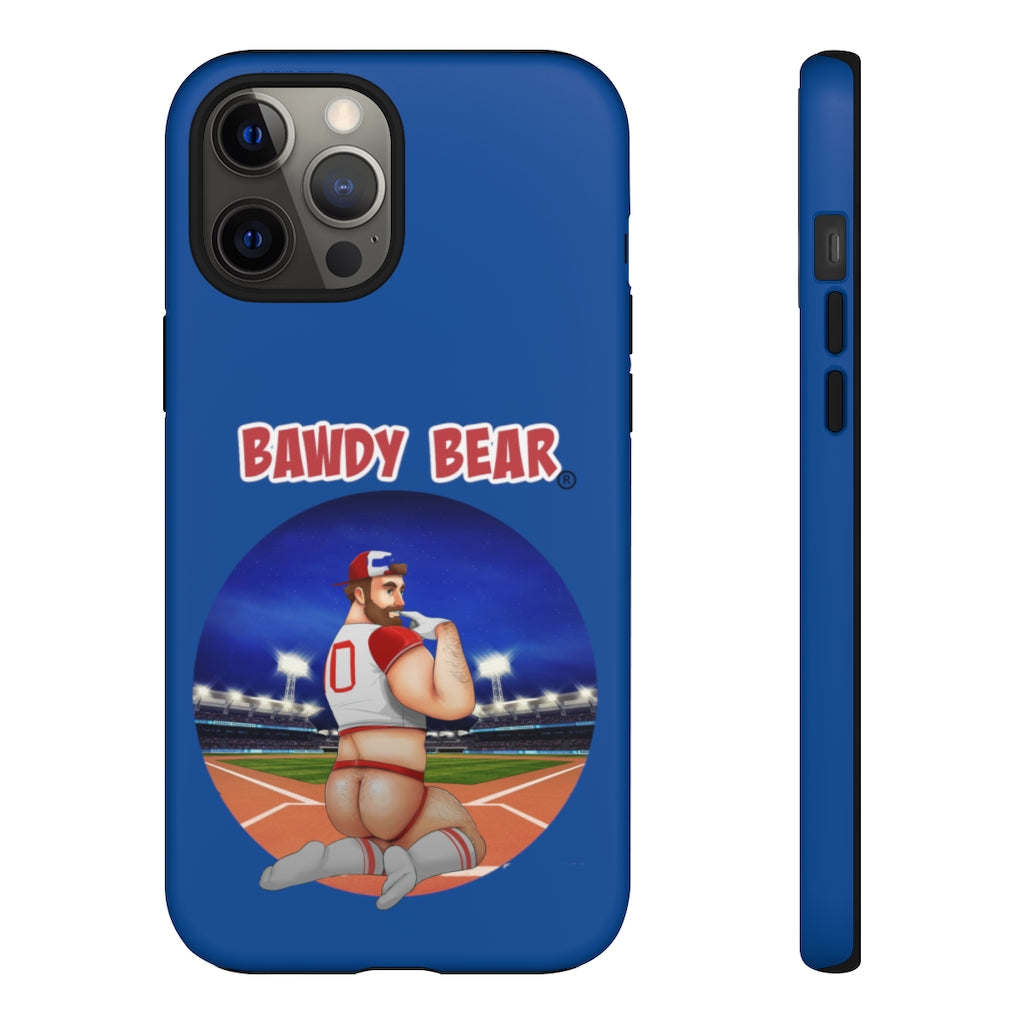 Bear Series "Play Ball" / Tough Cases