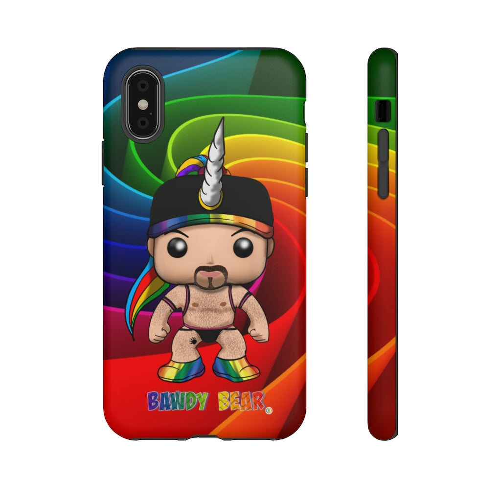 Funko Series "UniBear" / Tough Cases