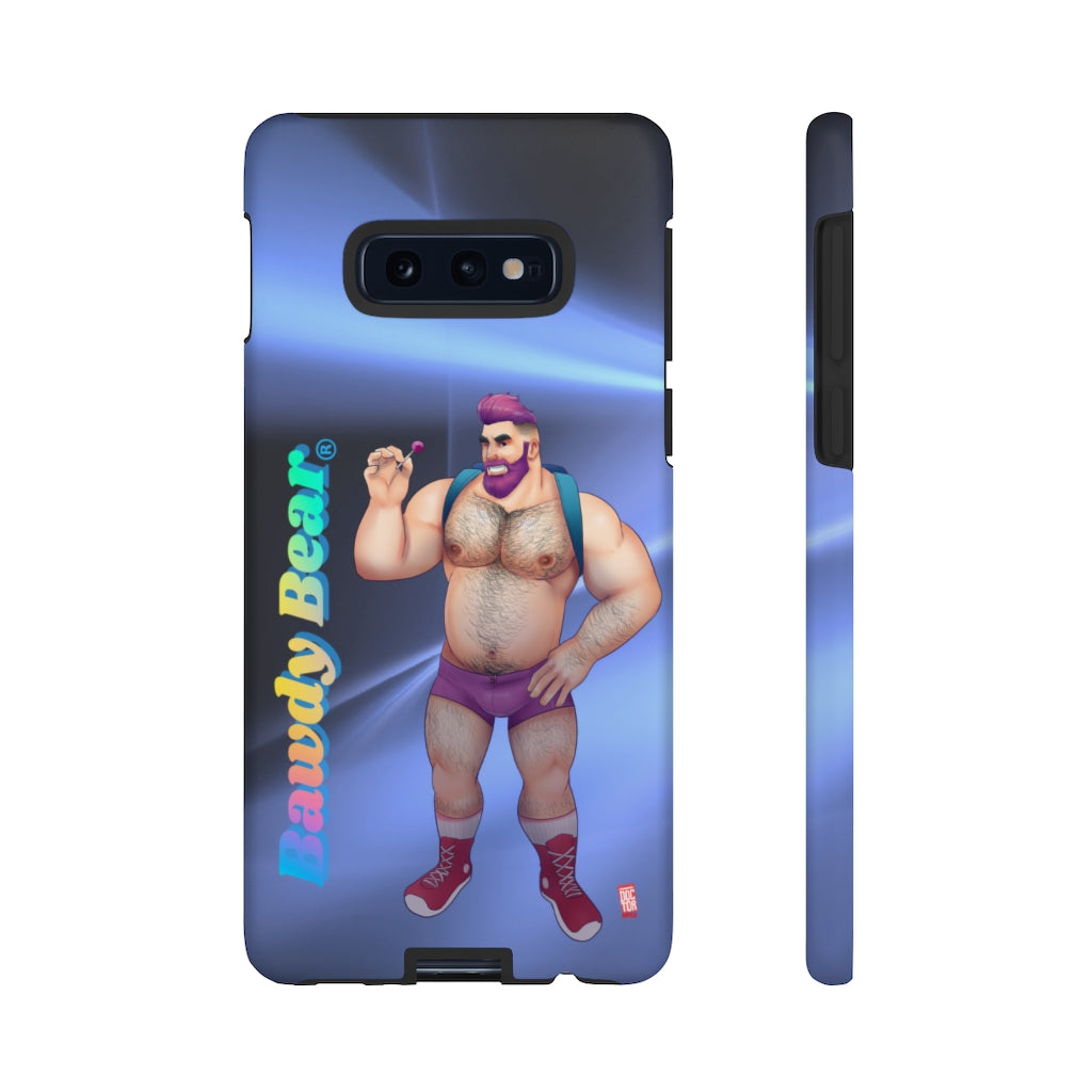 Bear Series "Lolly" / Tough Cases