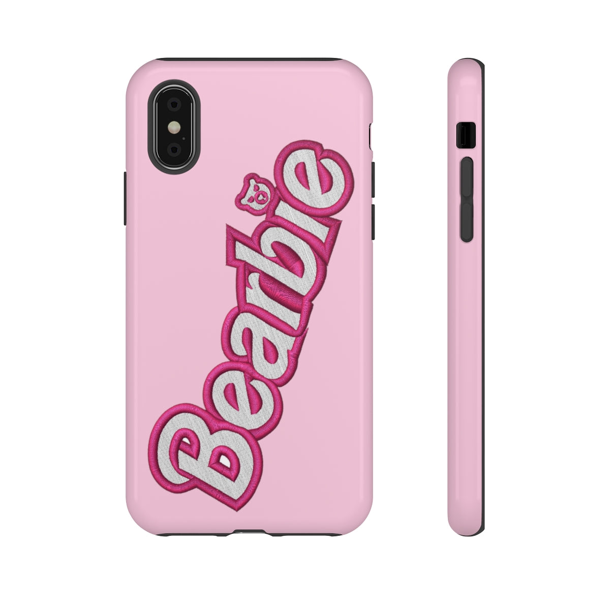 Bearbie / Tough Cases