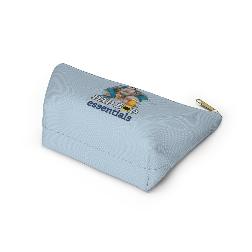 Dad Series "Batman" / Accessory Pouch w T-bottom