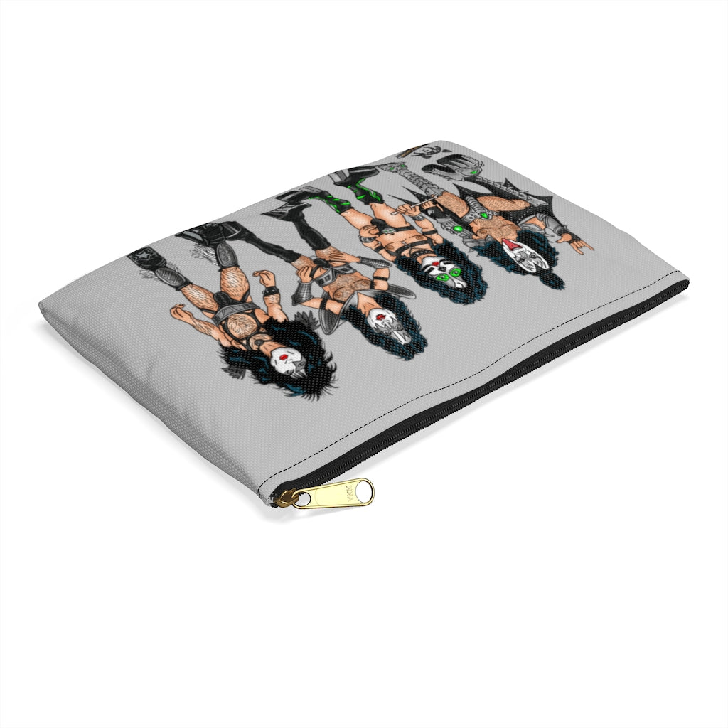 Bear KISS / Accessory Pouch