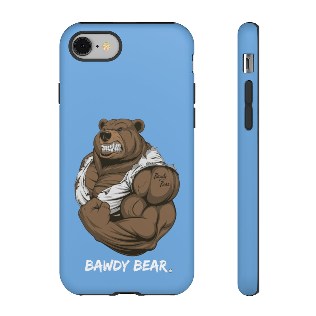 Muscle Bear / Tough Cases
